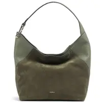 Furla Handtasche Lara M WB01900 BX1895 BG 4554S Grün