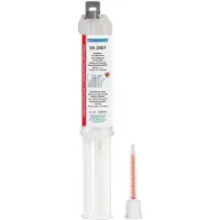 Weicon VA 2407 2K Doppelspritze 10 g