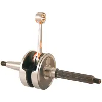 RMS Beauty Piaggio Sfera/zip/quartz 50cc 100030200 Kurbelwelle