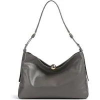 Furla Handtasche Sfera Soft L WB01365 BX3168 IT 4283S Grau
