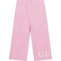 GUESS Jogginghose K6RB01 KA6R4 Rosa Regular Fit