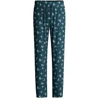 Calida Pants in dark glen | Gr.: M