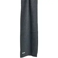 Le Bonnet Schal Slate Grey