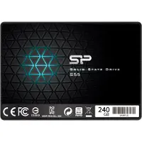 Silicon Power Slim S55, 240 GB, 2.5", 6 Gbit/s