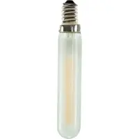 Segula LED Tube matt E14 dimmb.