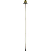 Segula 55497, 6 W, 48 W, E27, 600 lm, 20000 h