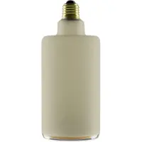Segula Entwurfslichtquelle Floating Rauch - 4,5W - E27 - 300lm - 2200K - Ø 9cm