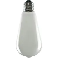Segula 55888, 6 W, 45 W, E27, 560 lm, 20000 h
