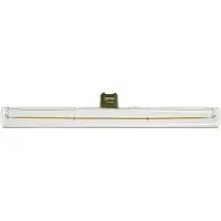 Segula 55173, 4,5 W, 28 W, S14d, 300 lm, 20000 h