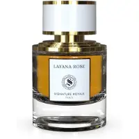 Signature Royale - Layana Rose Parfümextrakt 50 ml