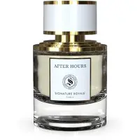 Signature Royale - After Hours Parfümextrakt 50 ml