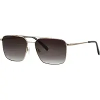 Marc O'Polo Marc OPolo Sonnenbrille "Marc OPolo EYEWEAR Sonnenbrille"