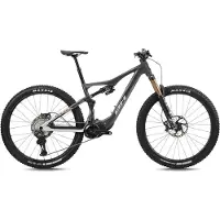 Bh Ilynx+ Sl Trail Carbon 8.8 Shimano Ep801 29´´ Xt Di2 2026 Elektrische Mountainbike
