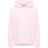 Elbsand Hoodie Leah in Soft Rose | Gr.: M