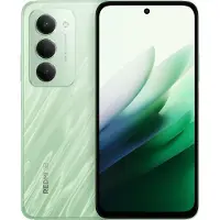 Xiaomi Redmi 15 5G 17,5 cm (6.9") Hybride Dual-SIM Android 15 USB Typ-C 4 GB 128 GB 7000 mAh Grün