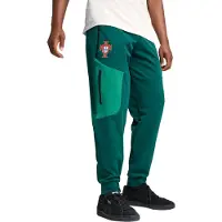 Puma Select Portugal Tech Trainingshose Grün M Herren Grün M