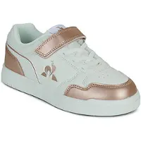 Le coq sportif kinderschuhe COURT BREAKER GIRL PS kind