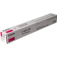 Canon C-EXV51, 26000 Seiten, Magenta
