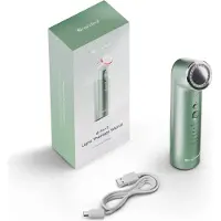 Nanoleaf 6-in-1 Light Therapy Wand | NLLTWDK0001A223 | Green