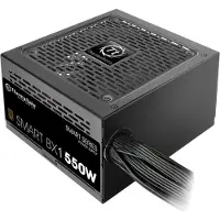 Thermaltake Smart BX1 SE 550W