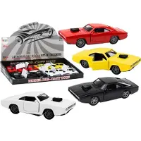 Lean Toys Auto mit Antrieb 1:32 MIX