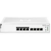 HP HPE NW ION 1830 8G 4p Class4 PoE 65W Switch JL811A