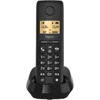 Gigaset Schnurloses DECT Telefon PURE 100