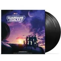 Universal Music - Guardians of the Galaxy Vol. 3 (2 LP)