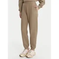 GUESS Jogginghose V6RB15 K9V31 Beige Regular Fit