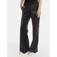 GUESS Jogginghose W6RB32 KCUF1 Dunkelblau Regular Fit