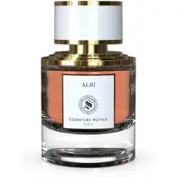 Signature Royale - Albi Parfüm Extrakt 50 ml