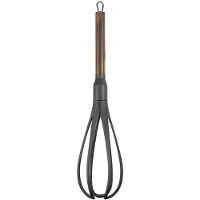 Brabantia Trzepaczka termoplastyczna WOODEN ubijaczka ubijak do jajek ciasta sosu