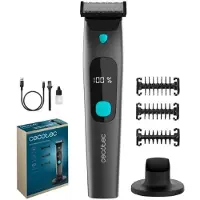 Cecotec Precisioncare Oneshave Screen Rasierer