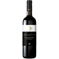 Abbazia Santa Anastasia Passomaggio Nero d ́Avola / Merlot IGT 2021 Santa Anastasia 0,75l