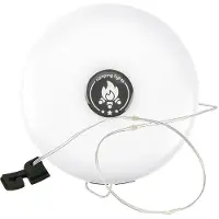 Müller Akku-LED-Campinglicht, 10 m, IP44, RGBW