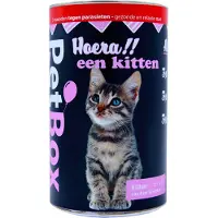 PetBox Kitten