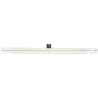 Segula Konstruktionslichtquelle klar Linear 5W - S14D - 350lm - 2200K - 50cm