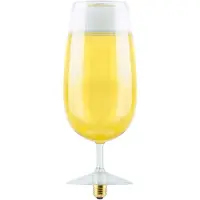 Segula LED Floating Beer foam E27 dimmb.