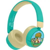 OTL TECHNOLOGIES Animal Crossing Kabellose Kopfhörer