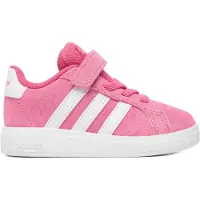 Adidas Sneaker "GRAND COURT 2.0 KIDS" Design auf den Spuren des Campus 00, für Kinder