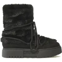 Jenny Fairy Schneeschuhe WS5895-05 Schwarz 36