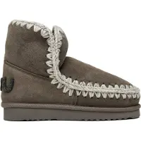 Mou Schneeschuhe MU.FW101050A Grau 39