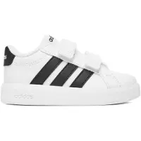 Adidas Klassische Baby-Sneaker Grand court 3.0