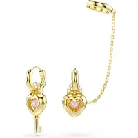 Swarovski Idyllia Gold Plated Earrings 5737294