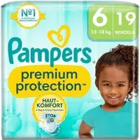 Pampers Sp Gr.6 Xl 13-18Kg