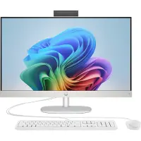 HP Next Gen AI 27-ct2073ng, 68,6 cm (27"), Full HD, AMD Ryzen AI 7, 16 GB, 512 GB, Windows 11 Home