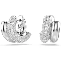 Swarovski Dextera Silver Earrings 5738197