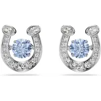 Swarovski Symbolica Silver Earrings 5746563