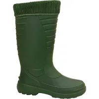 Sonstiges Wintergummistiefel Grönland EVA Hoch 35059 Gr. 47 grün
