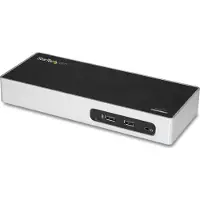 StarTech.com 3-Port USB Hub DK30ADD